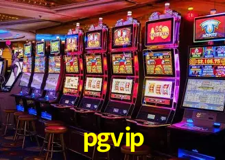 Slots na Plataforma pgvip